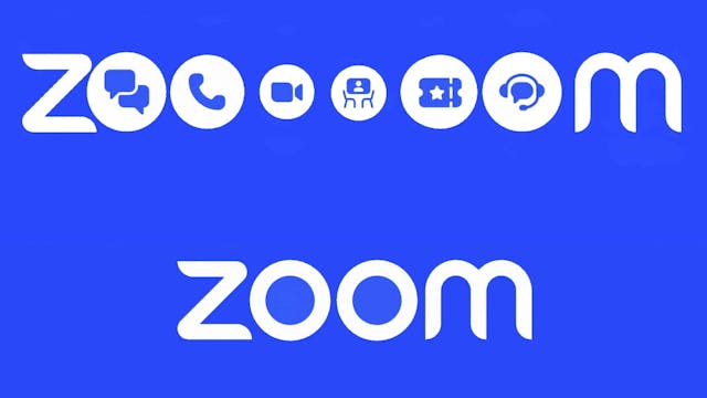 billede af online kurset: Zoom Skolen 2. Del – Sådan Optimerer du Din Online Mødeoplevelse