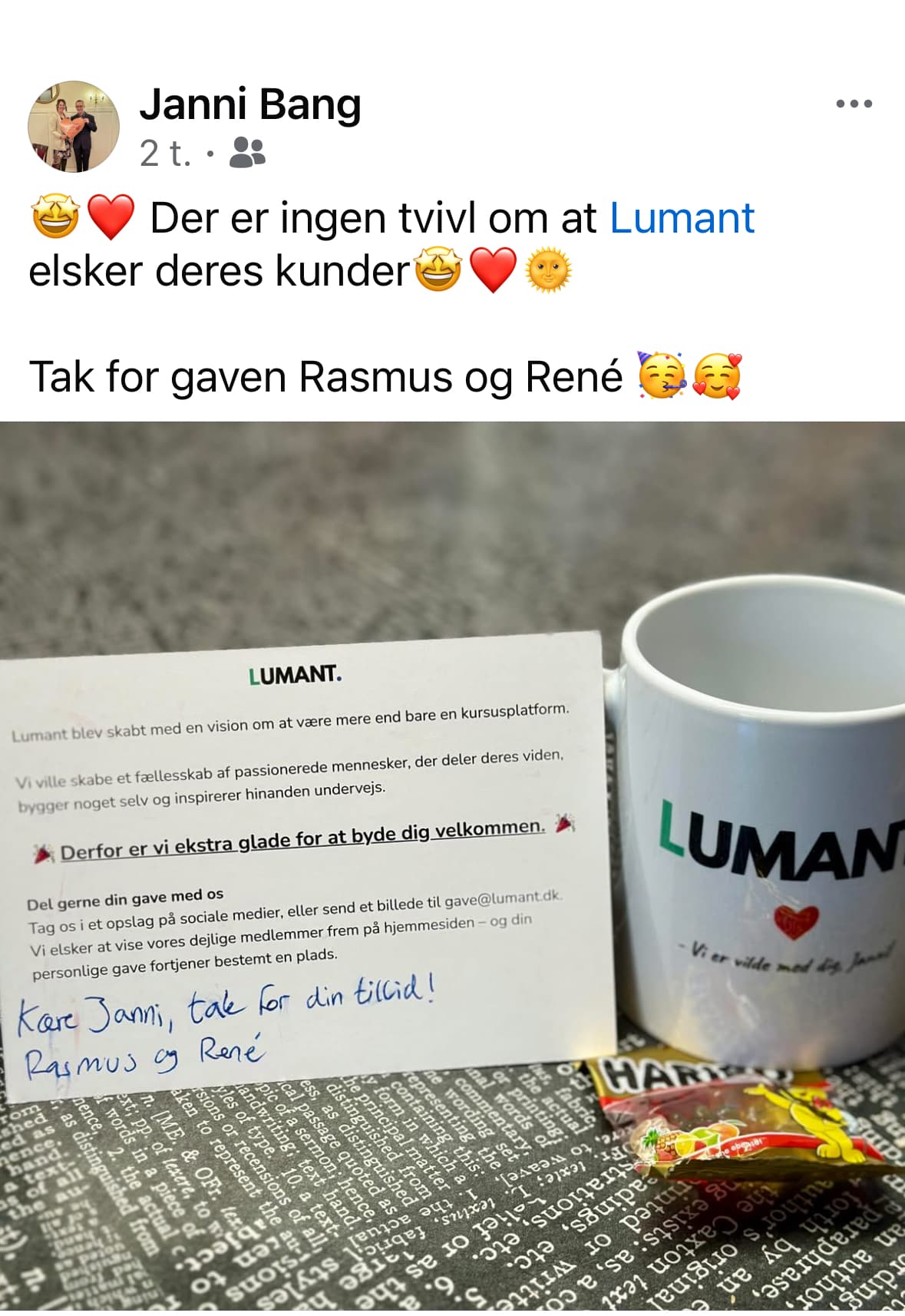 Janni