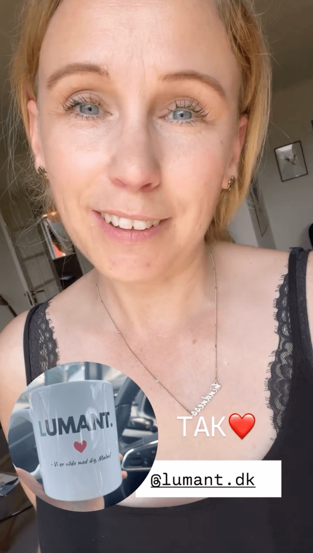 Malou Minell