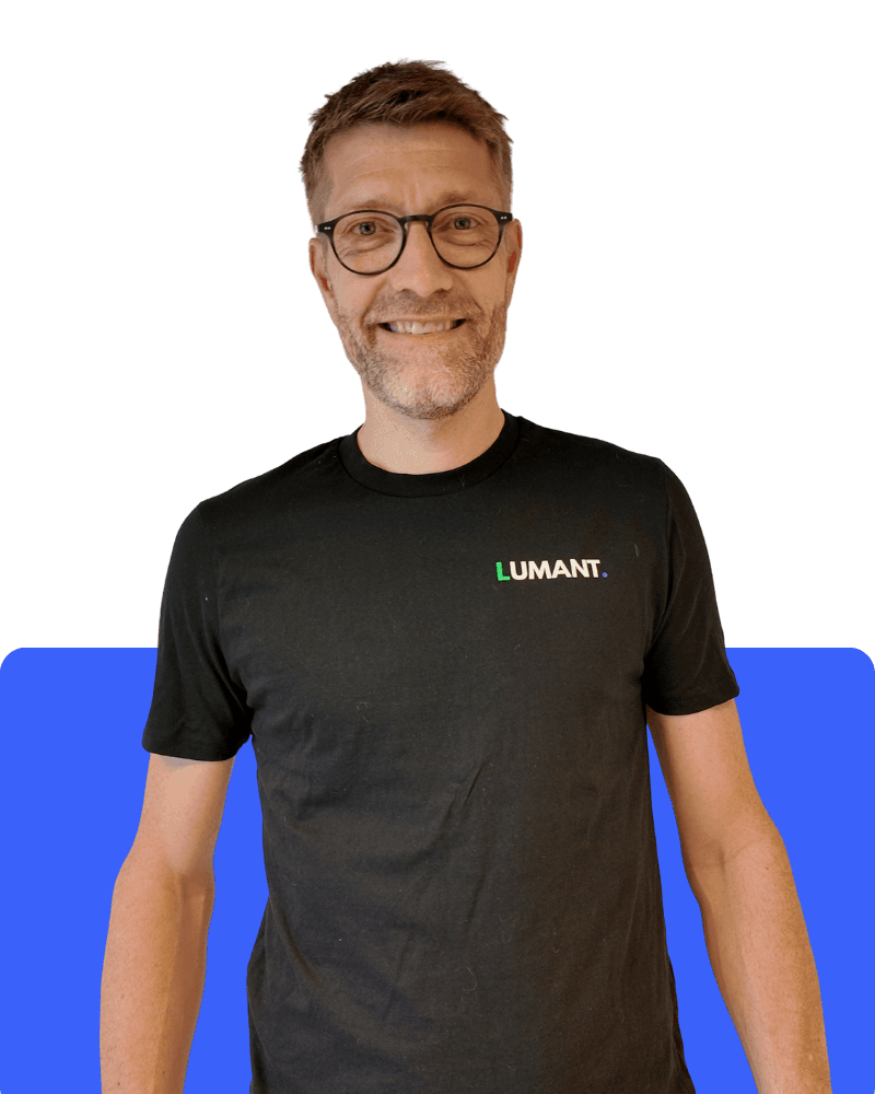 mark andersen lumant profilbillede
