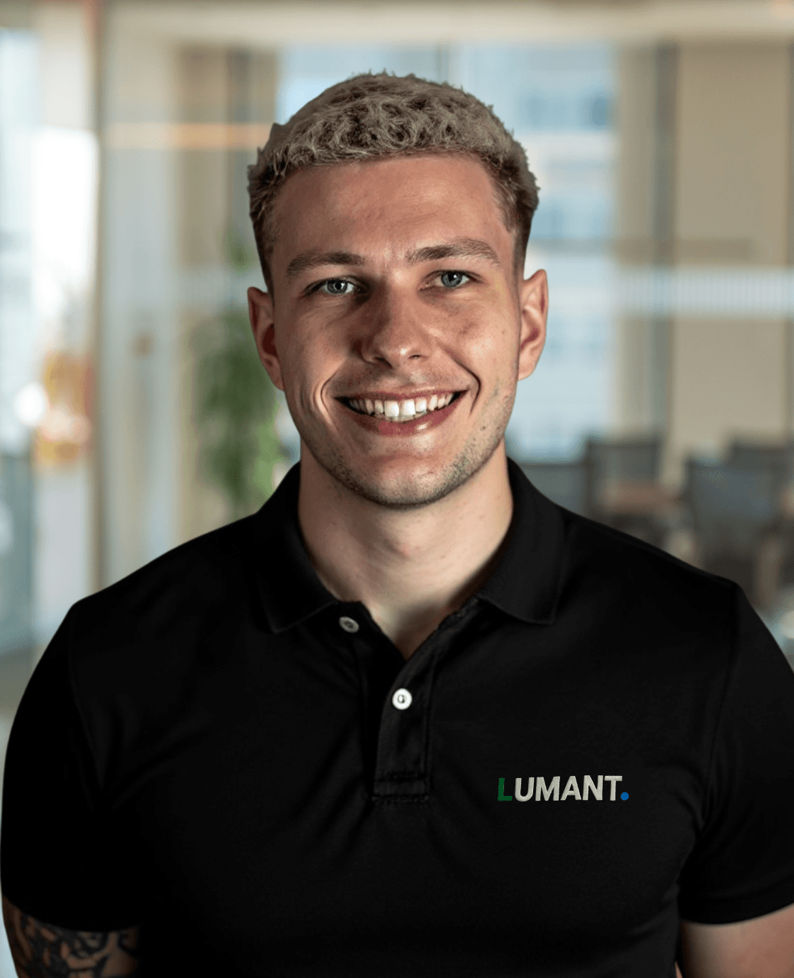 mads bødker profilbillede