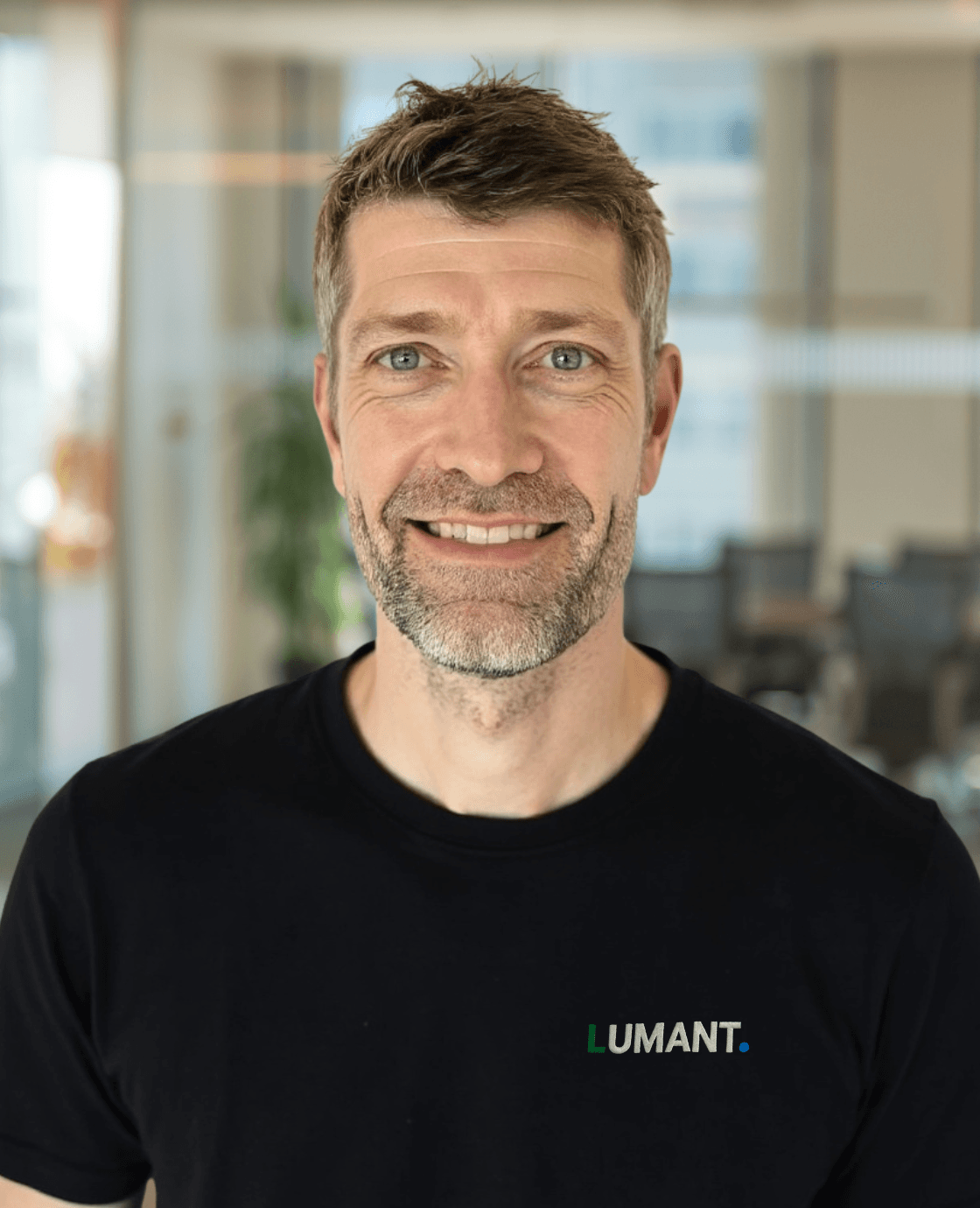 mark andersen lumant profilbillede