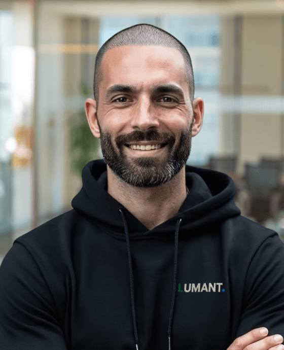 rasmus pedersen profilbillede