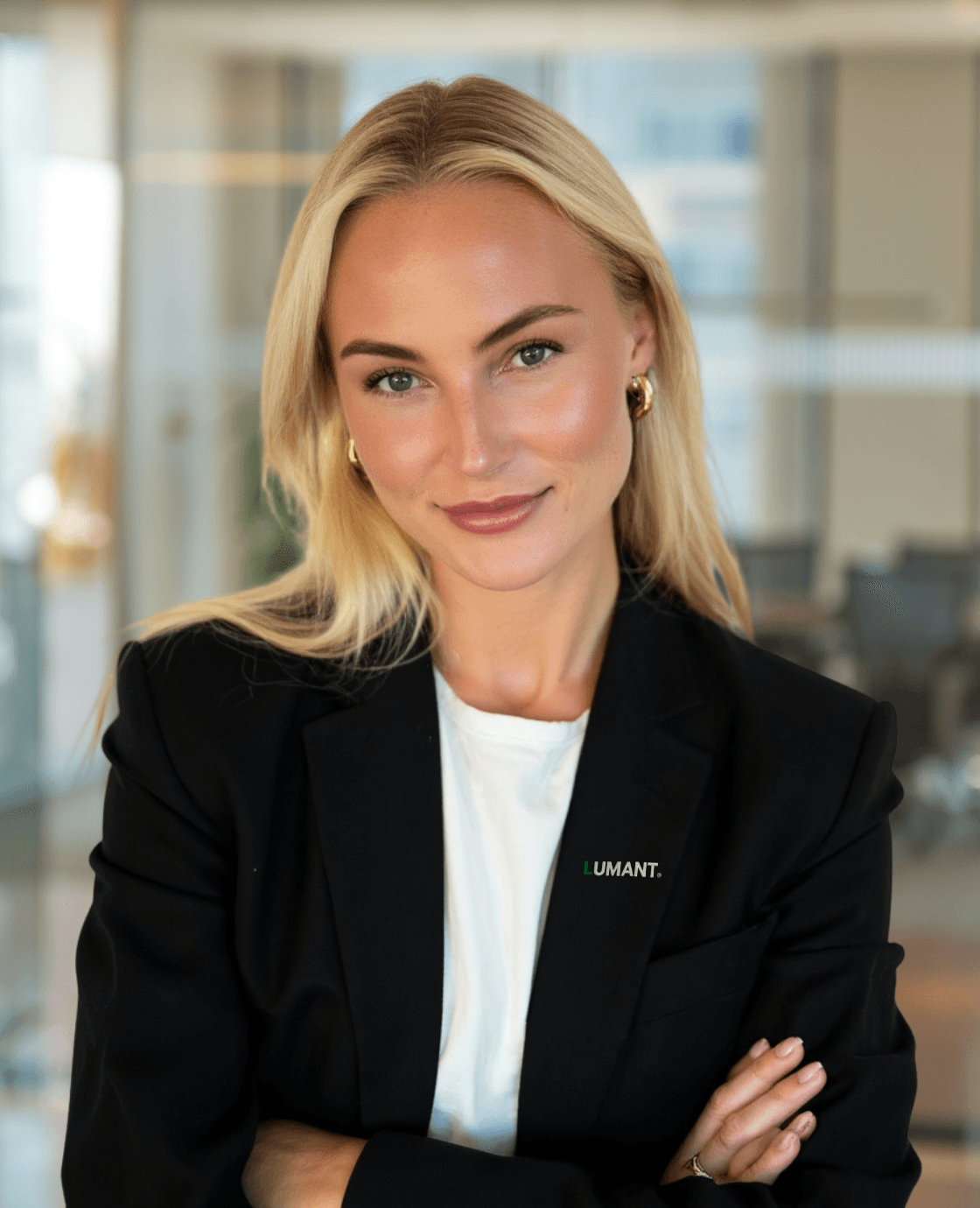 sarah nonbo profilbillede