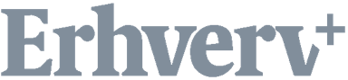 erhvervplus.dk logo