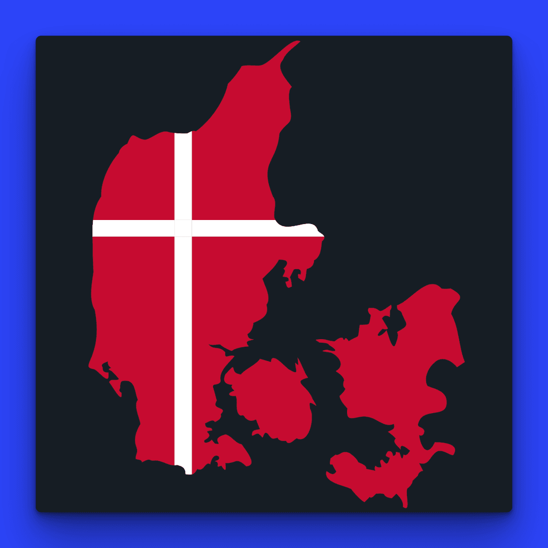 Du får dansk support