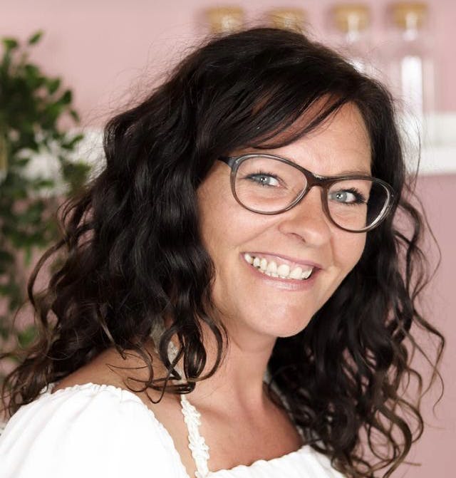 Jeanette Eggert  profil billede