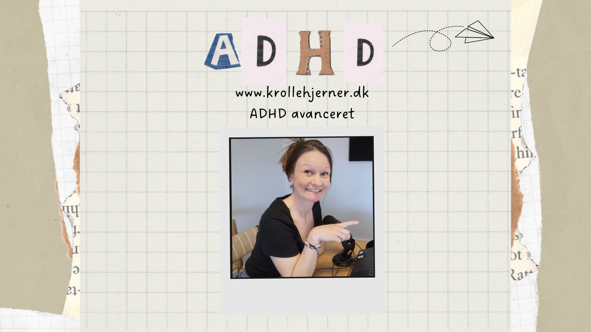 ADHD - avanceret