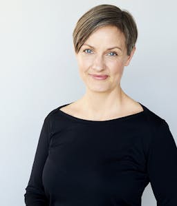 Pernille Askø Springer profil billede