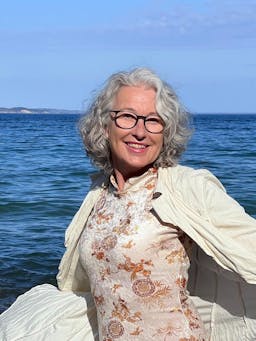 Nina Holm Adsersen profil billede