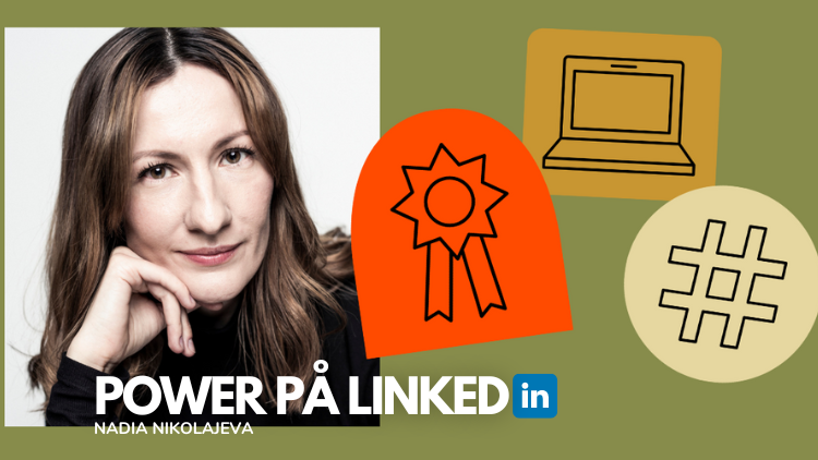 Onlinekurset - Power på LinkedIn