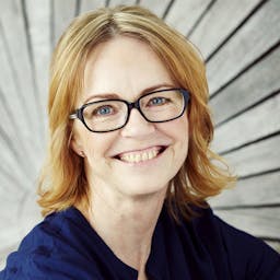 Lena Vanessa Øjerson profil billede