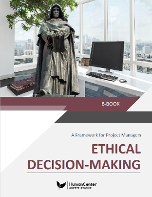 billede af kursus Ethical Decision-Making (E-book)