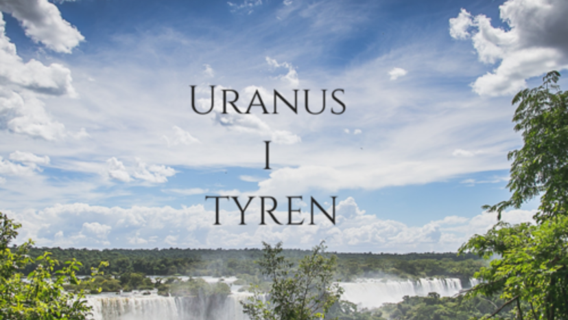 billede af kurset Masterclass - Uranus i Tyren