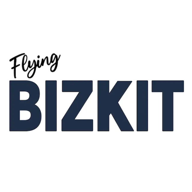 billede af Flying BizKit